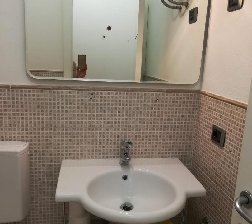 Photo of Bathroom in Duna Verde