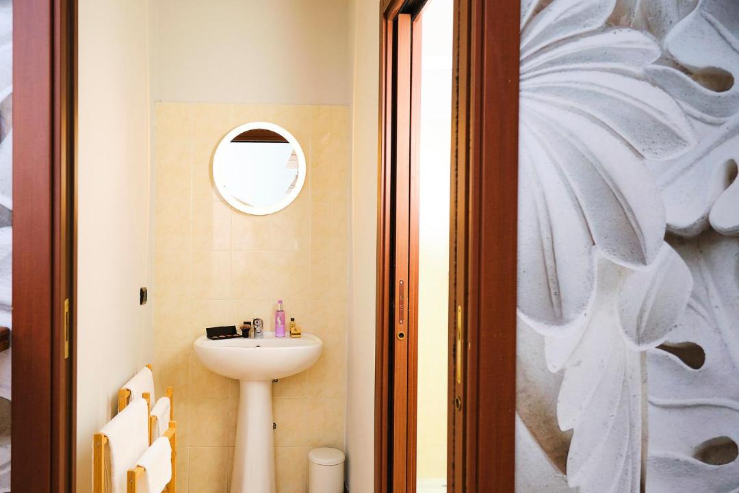 Photo of Bathroom in Acquaseria
