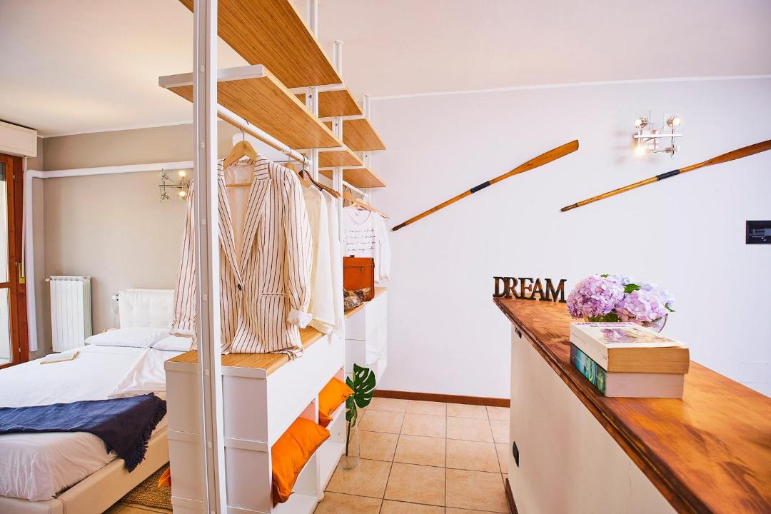 Photo of Bedroom in Acquaseria