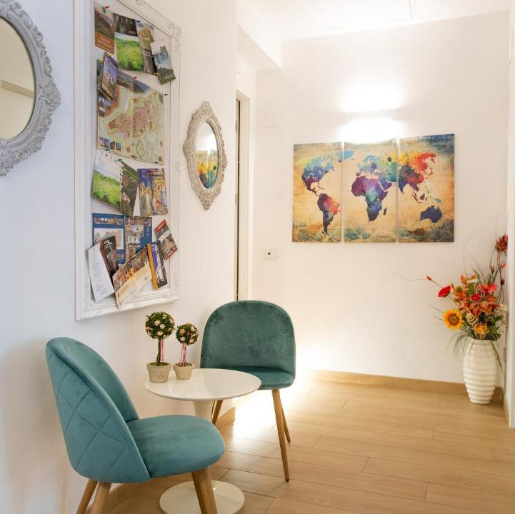 Photo of Livingroom in Assisi