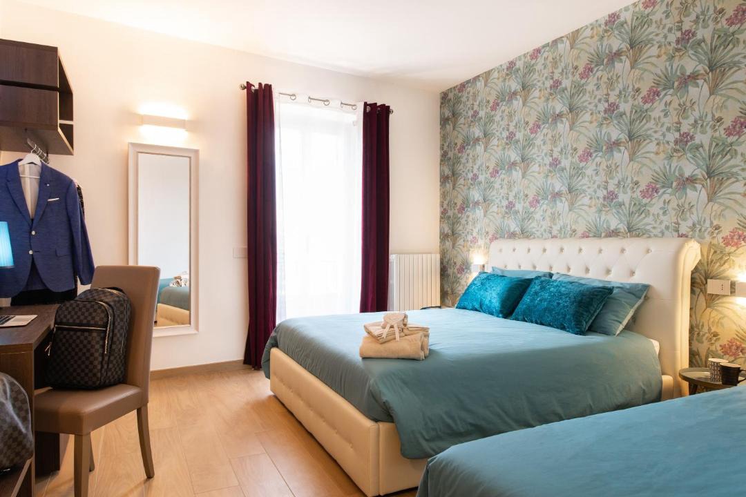 Photo of Bedroom in Assisi