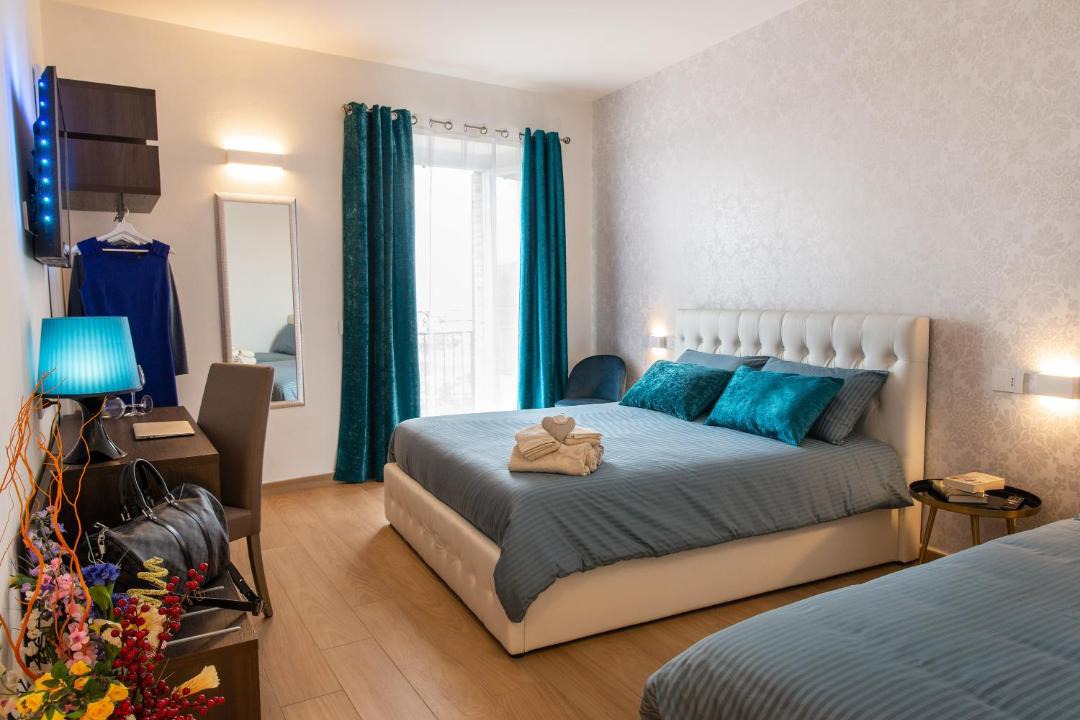Photo of Bedroom in Assisi