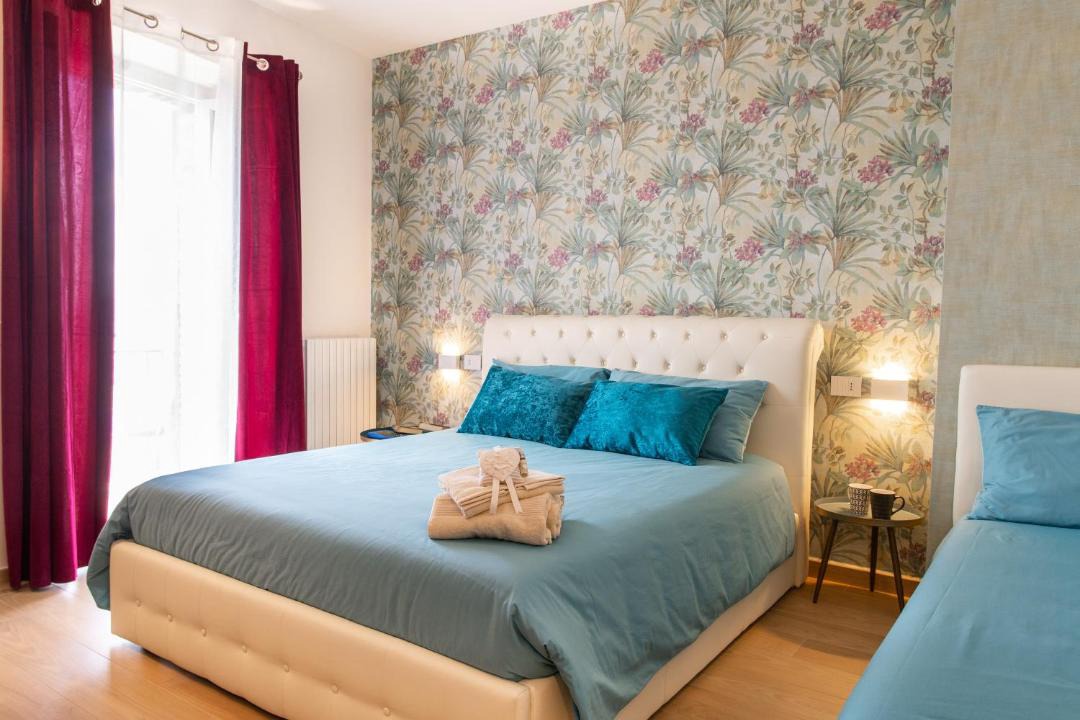 Photo of Bedroom in Assisi