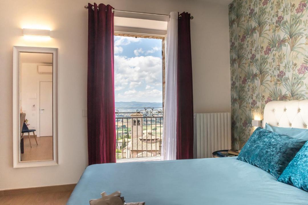 Photo of Bedroom in Assisi