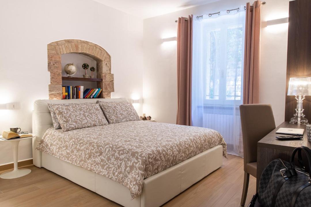 Photo of Bedroom in Assisi