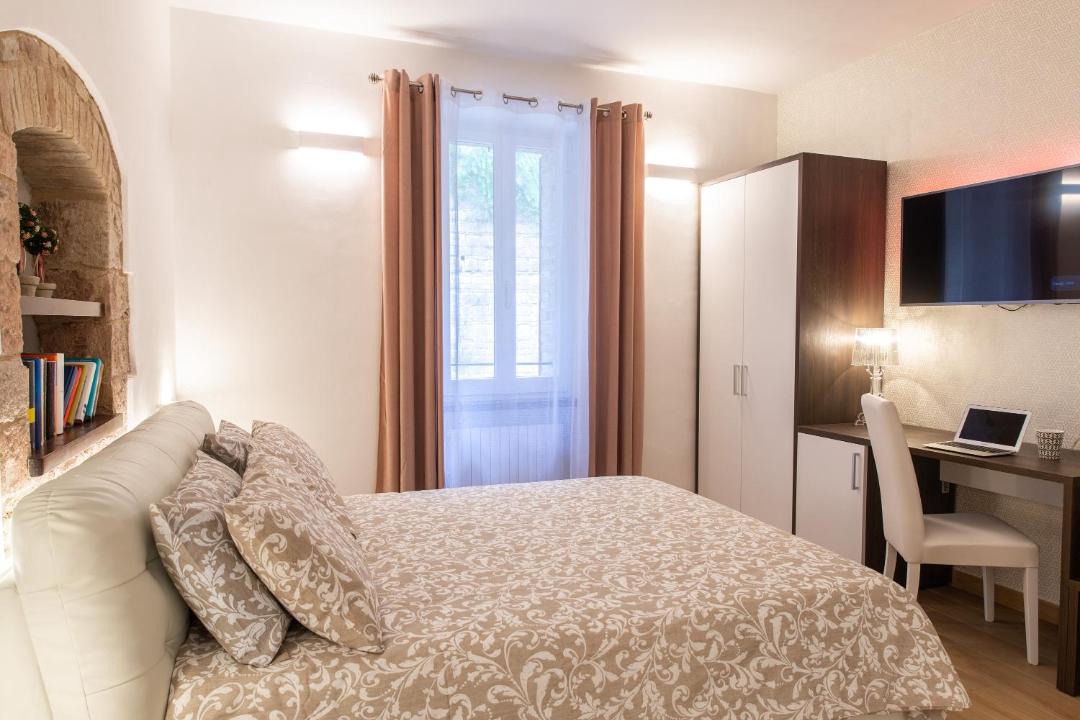 Photo of Bedroom in Assisi