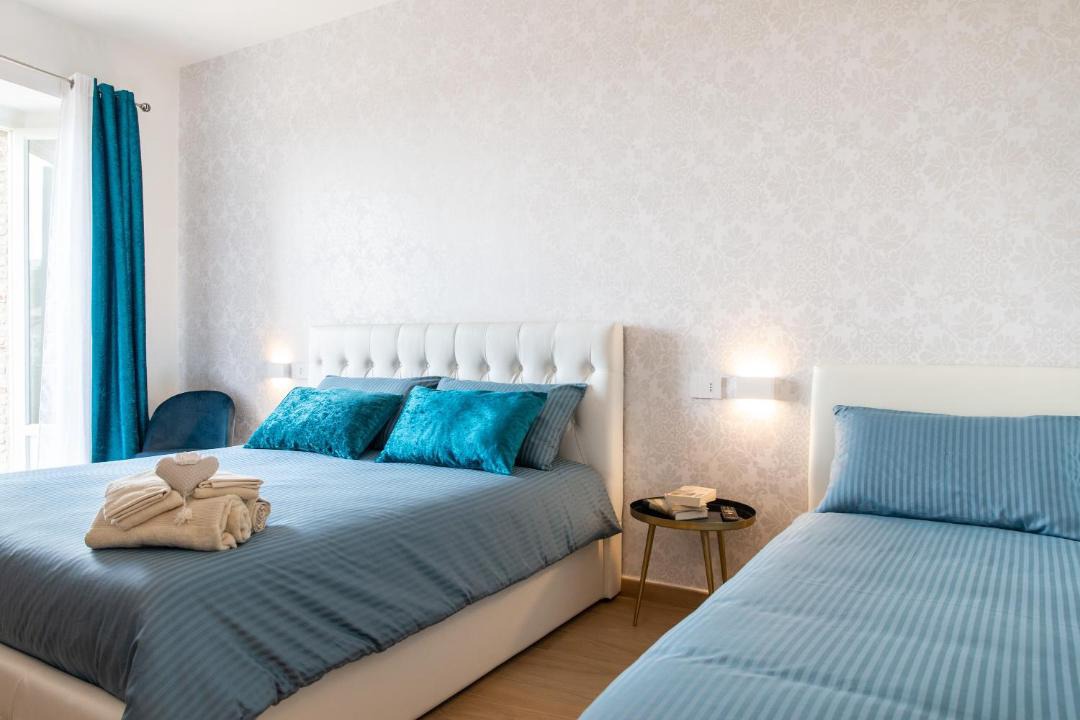 Photo of Bedroom in Assisi