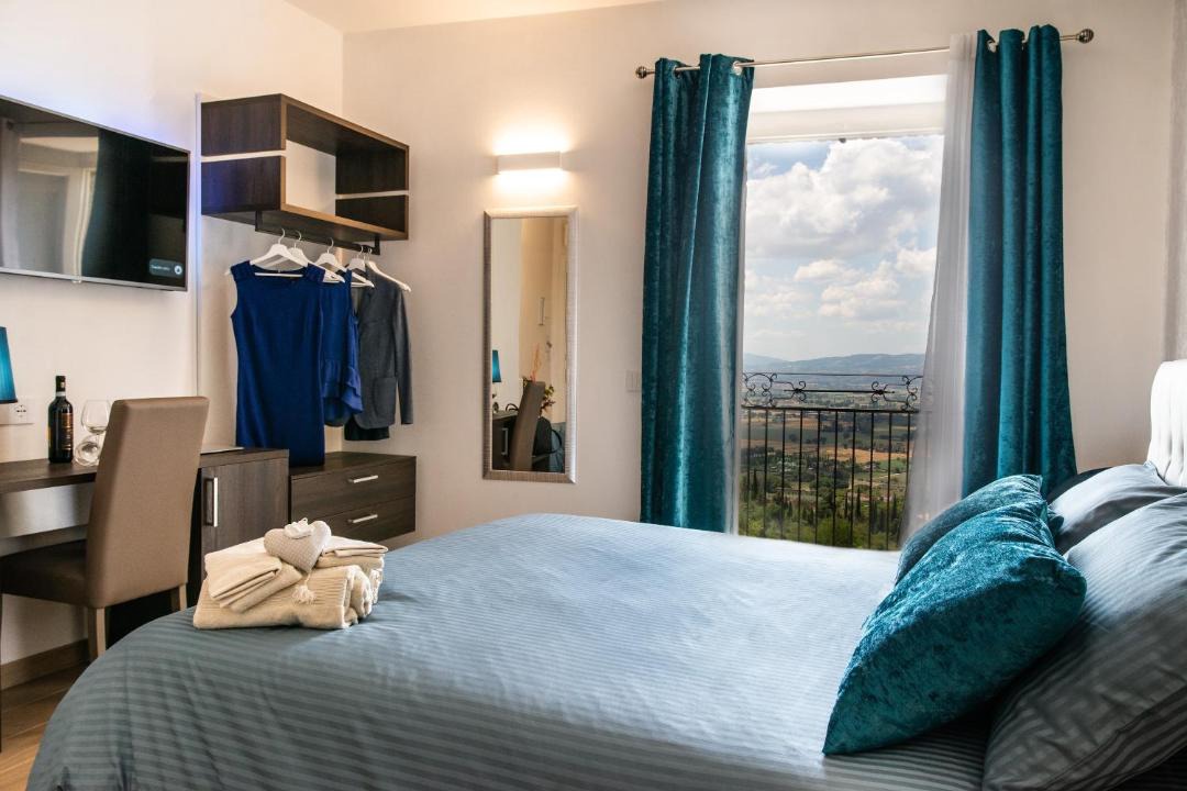 Photo of Bedroom in Assisi