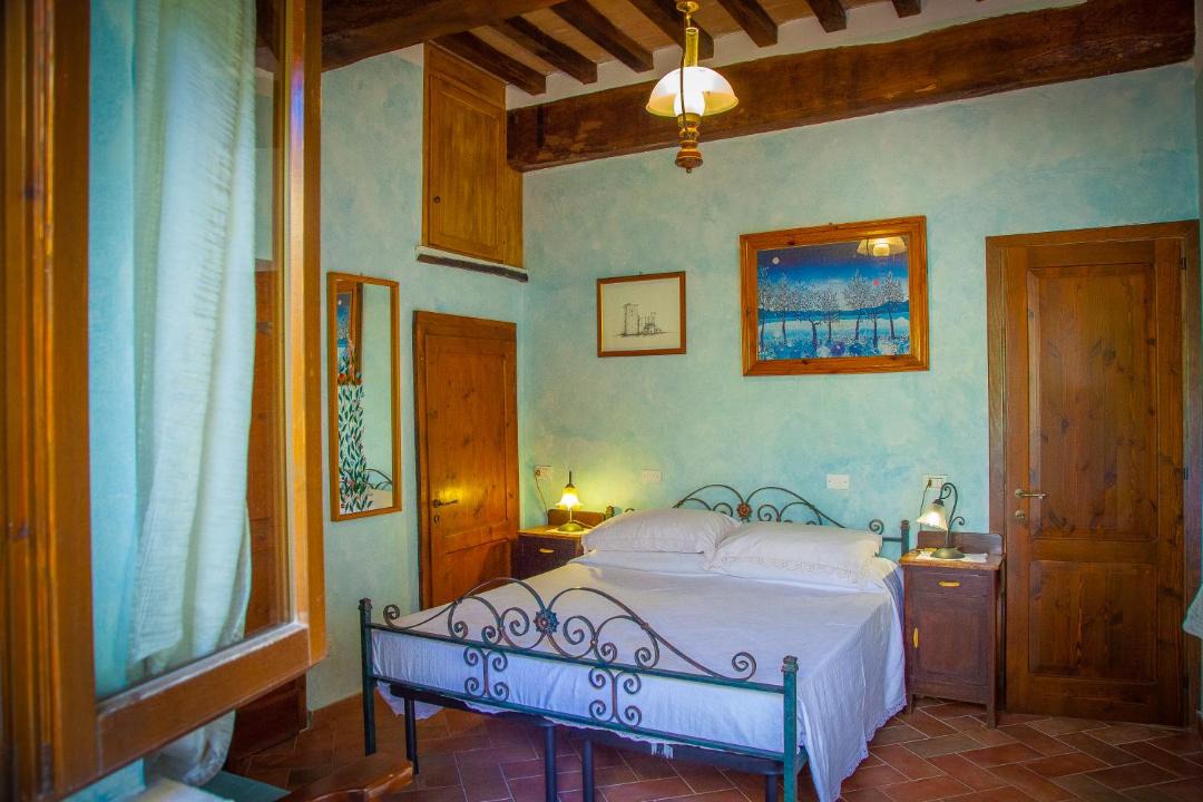 Photo of Bedroom in Loreto