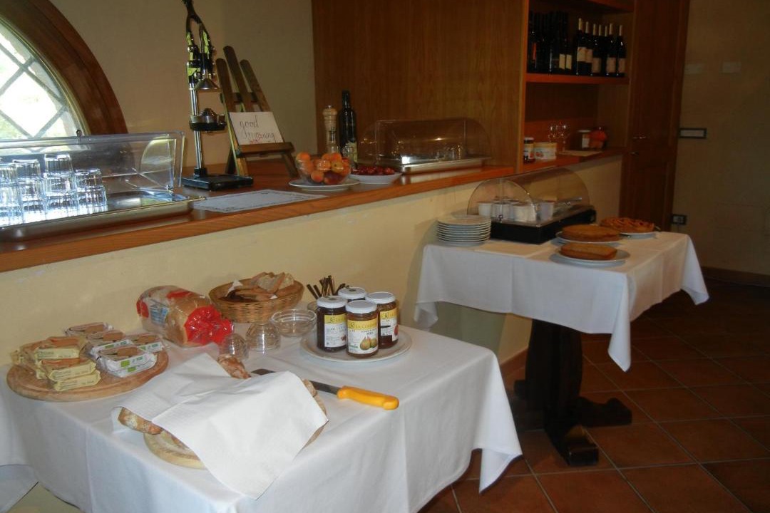 Photo of Kitchen in Mercatale
