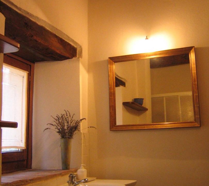 Photo of Bathroom in Zocca
