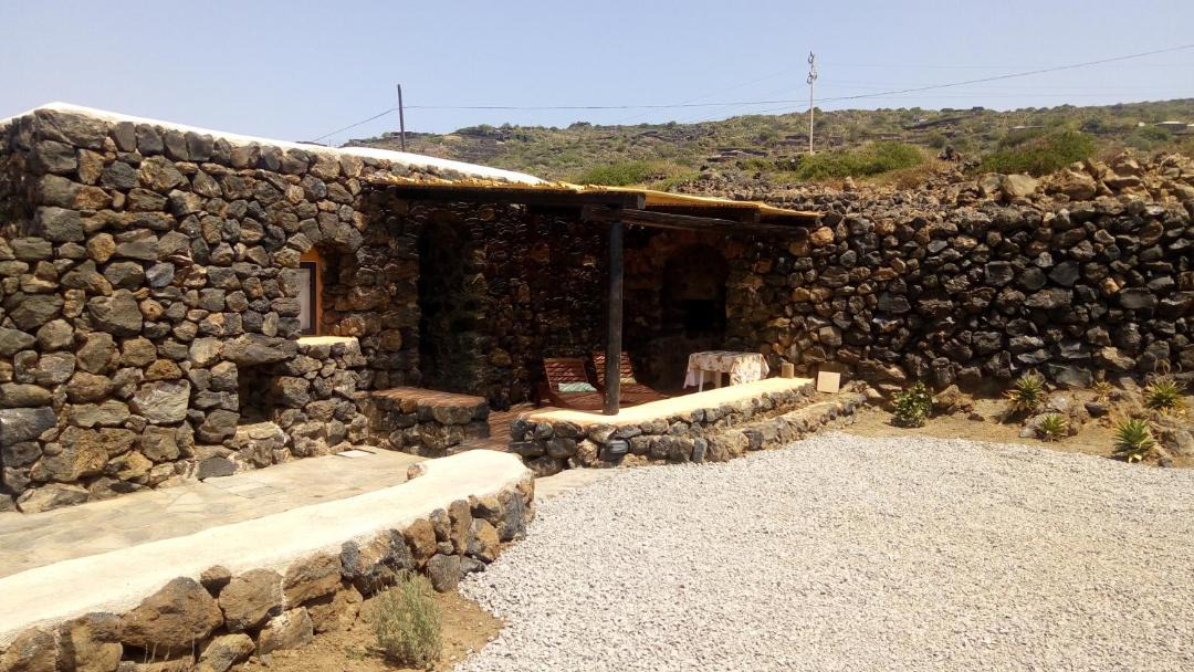Photo of Others in Pantelleria