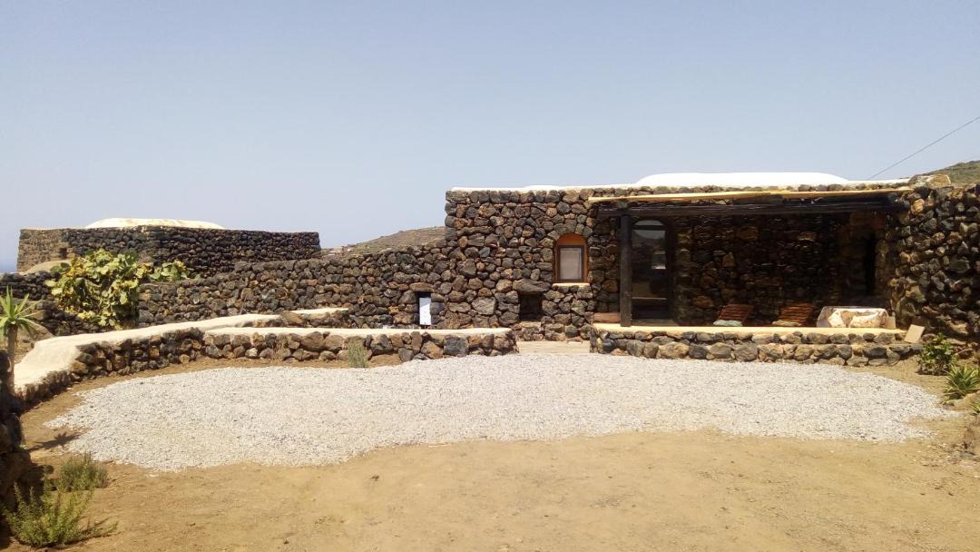 Photo of Others in Pantelleria