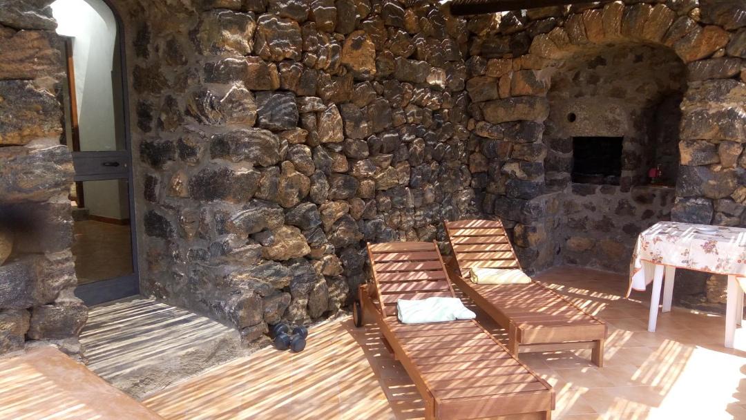 Photo of Others in Pantelleria