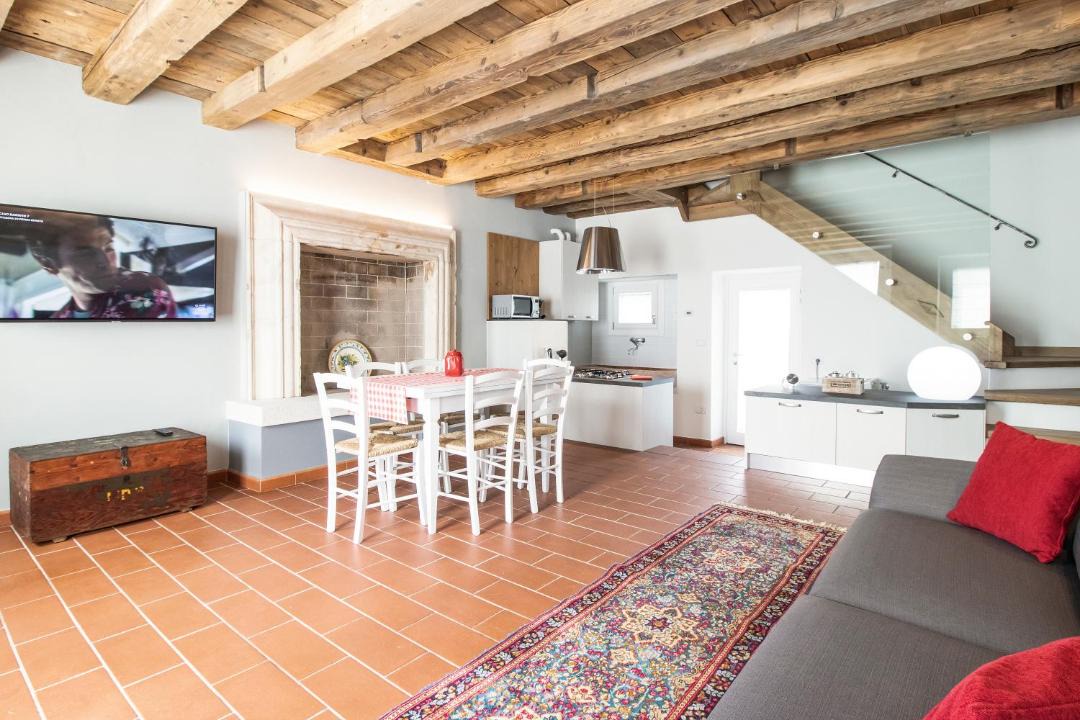 Photo of Livingroom in Cavaion Veronese