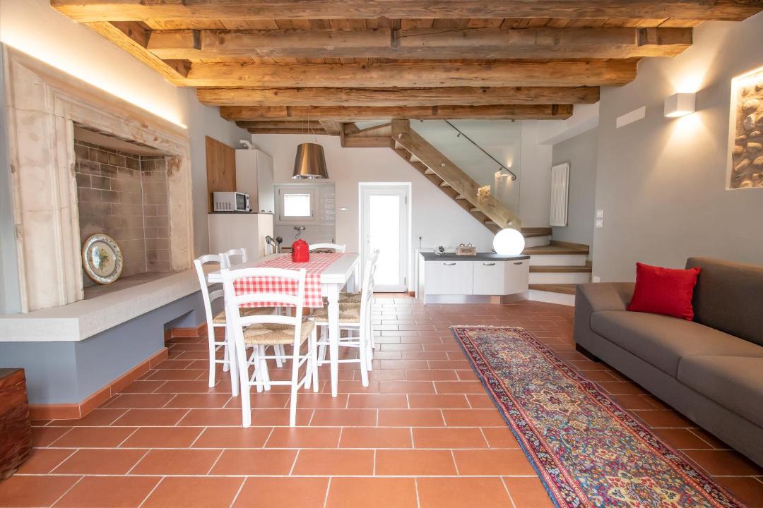 Photo of Livingroom in Cavaion Veronese