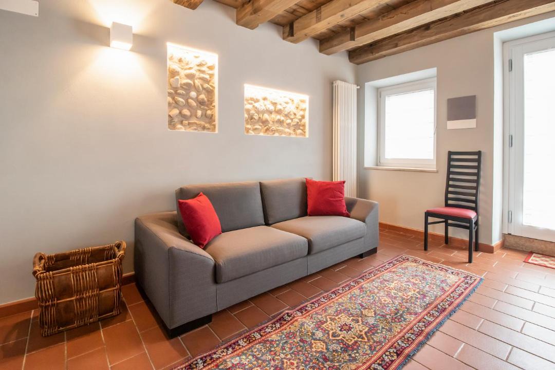 Photo of Livingroom in Cavaion Veronese