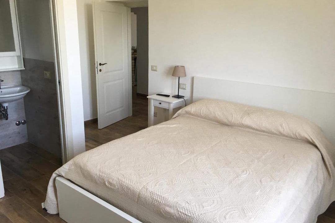 Photo of Bedroom in Ascoli Piceno