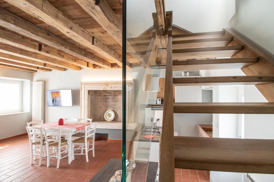 Photo of Livingroom in Cavaion Veronese