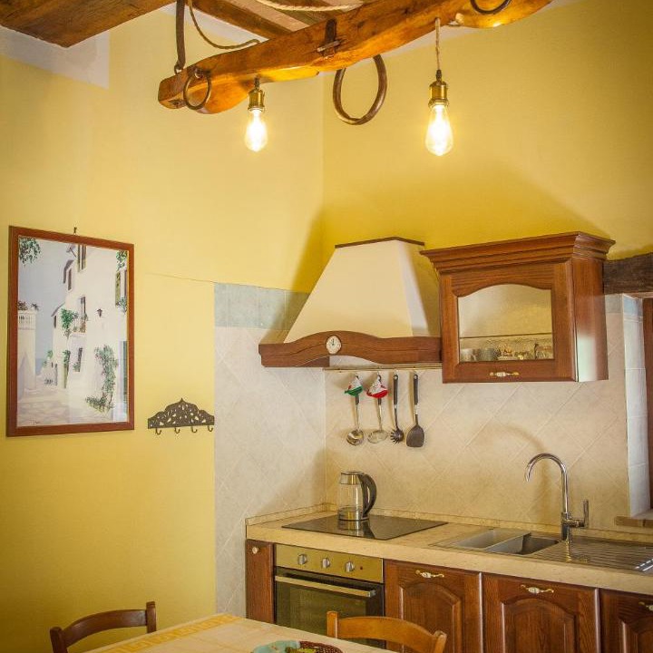 Photo of Kitchen in Loreto
