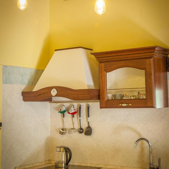Photo of Kitchen in Loreto