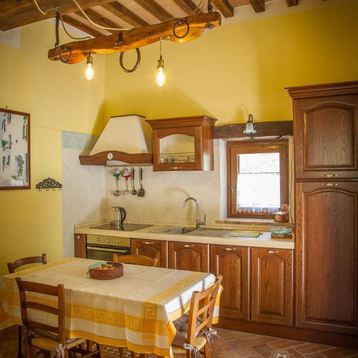 Photo of Kitchen in Loreto