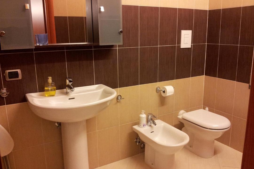 Photo of Bathroom in San Vittorino