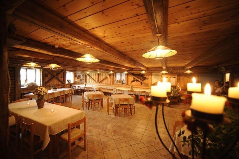 Photo of Others in Primiero San Martino di Castrozza