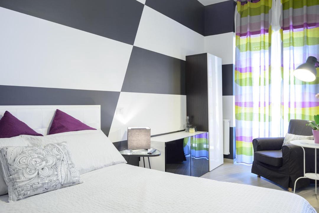 Photo of Bedroom in Quartiere XXVII Primavalle