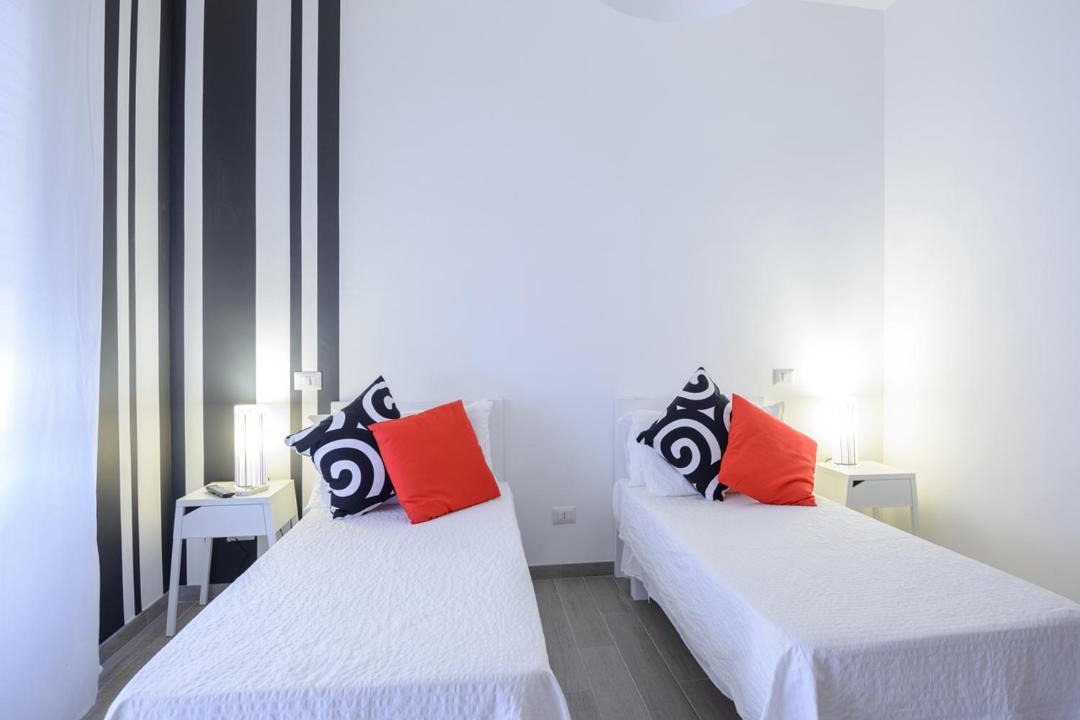 Photo of Bedroom in Quartiere XXVII Primavalle