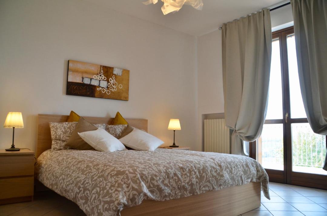 Photo of Bedroom in Moncalvo