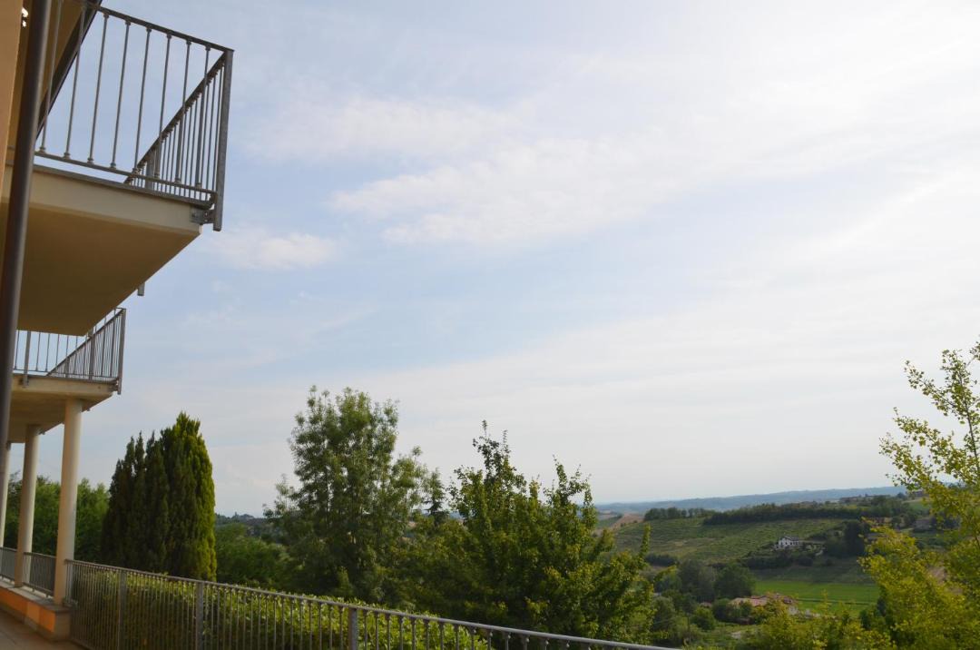 Photo of Patio Balcony in Moncalvo