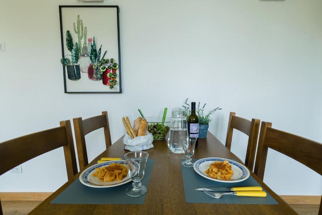 Photo of Livingroom in Zorzino