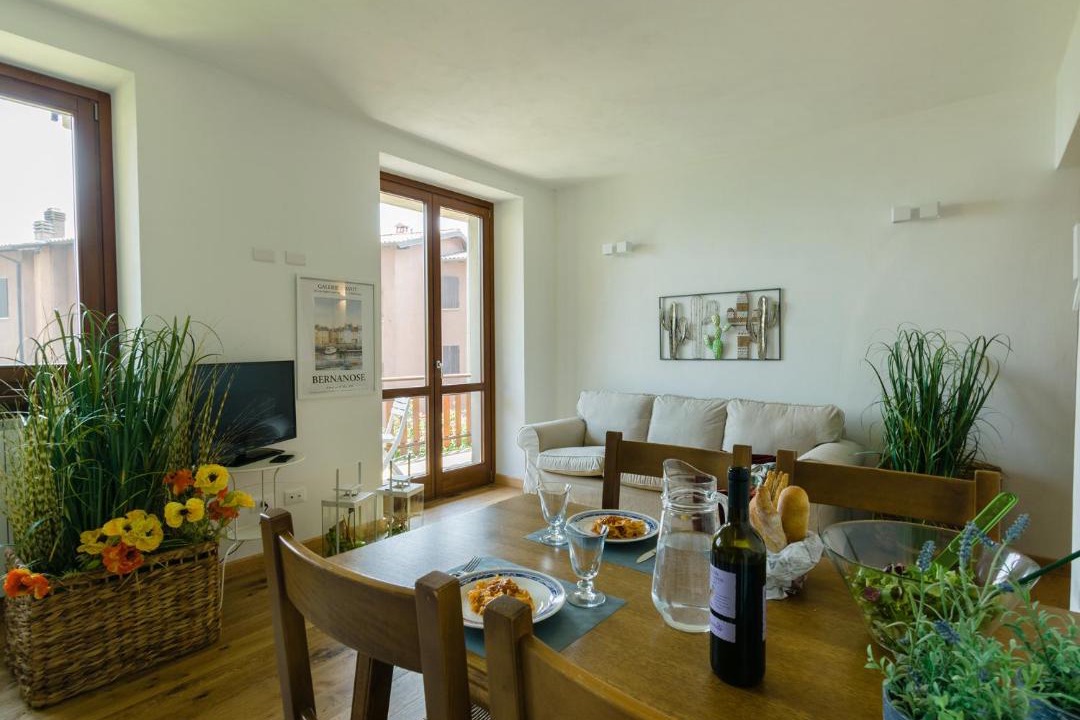 Photo of Livingroom in Zorzino