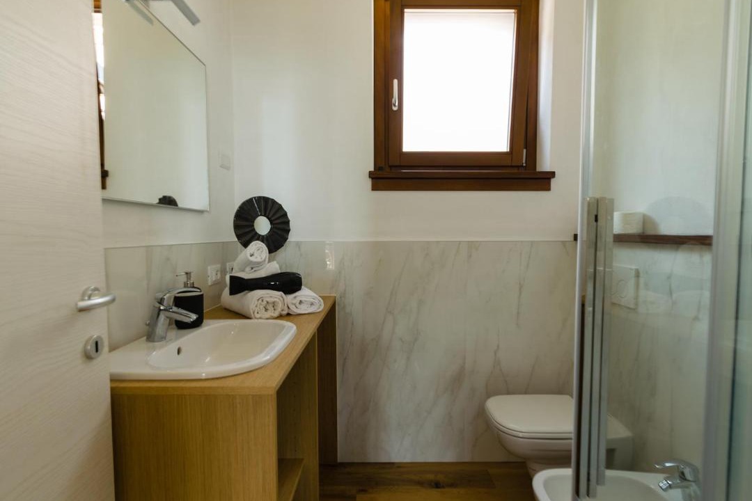 Photo of Bathroom in Zorzino