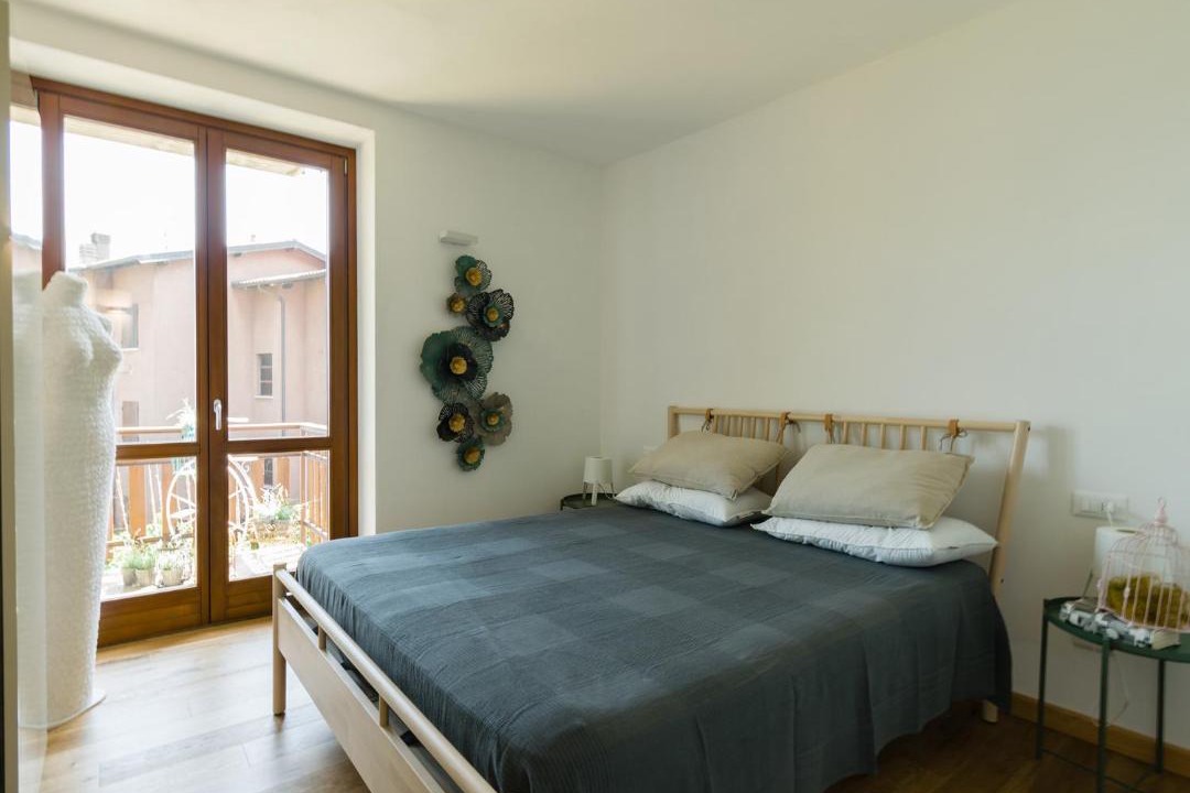 Photo of Bedroom in Zorzino