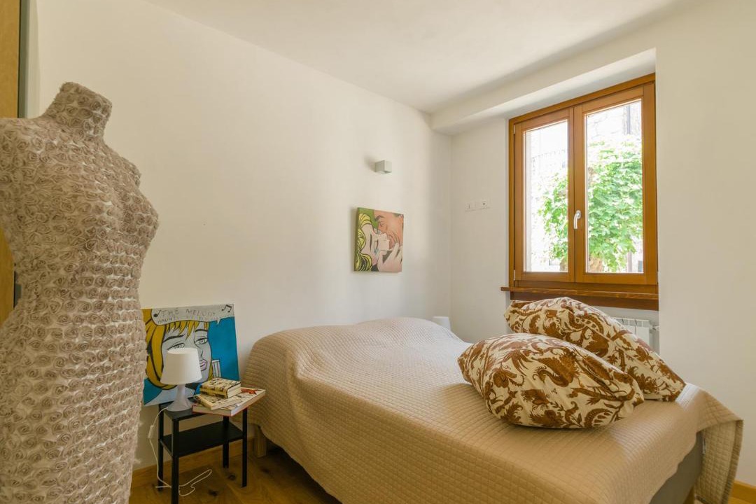 Photo of Bedroom in Zorzino
