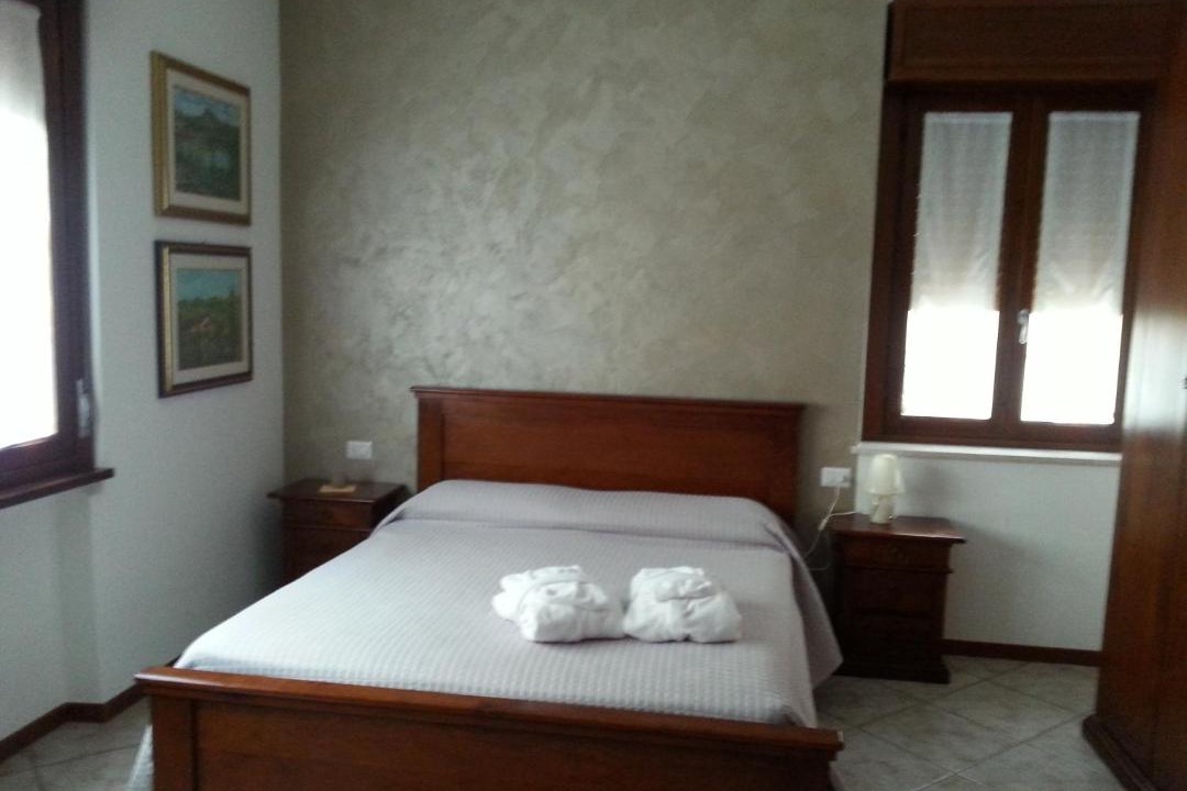 Photo of Bedroom in Pacengo