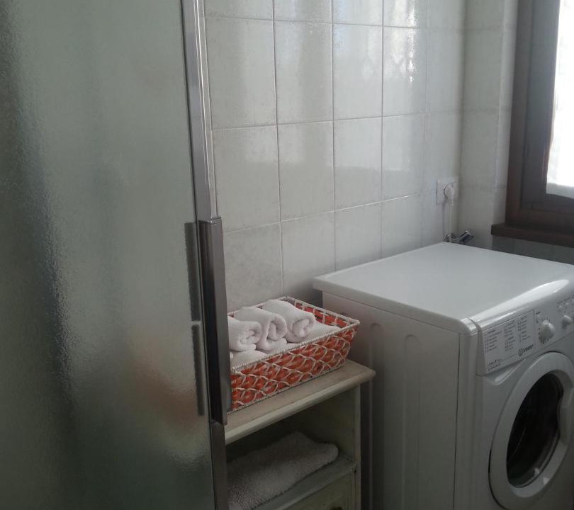 Photo of Bathroom in Pacengo