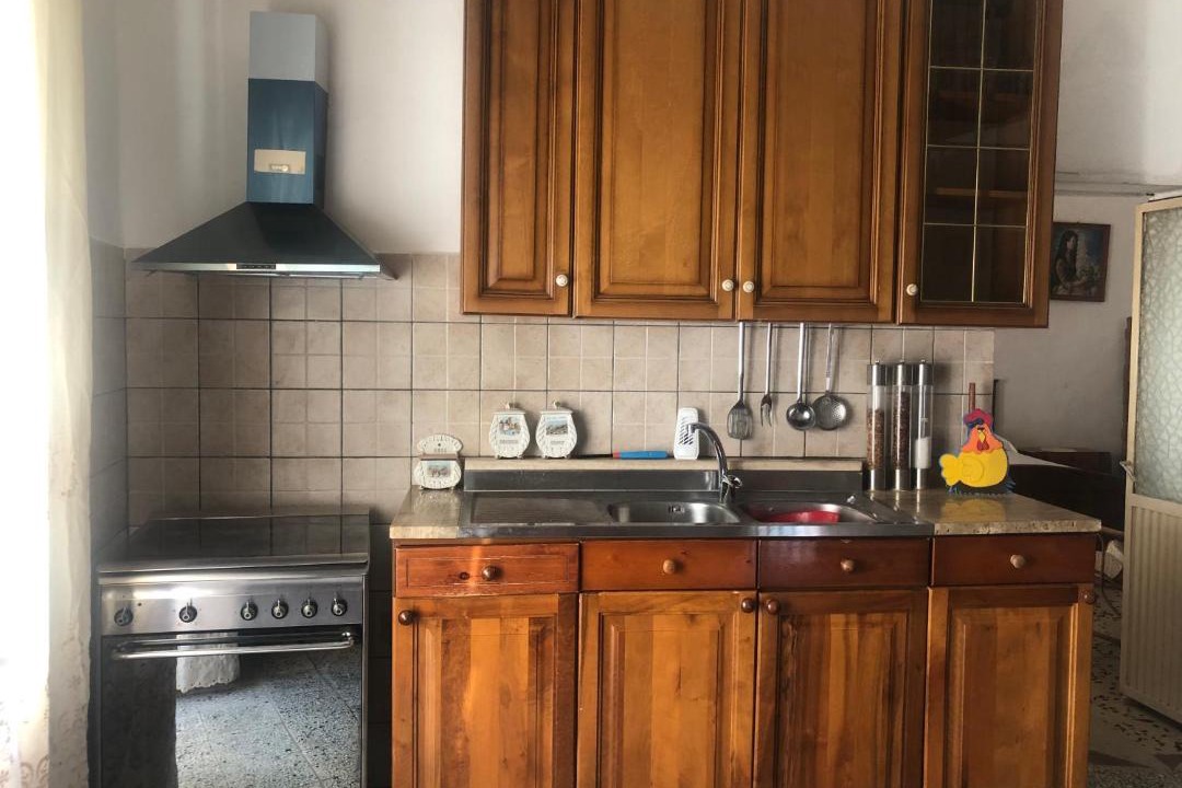 Photo of Kitchen in Crucoli
