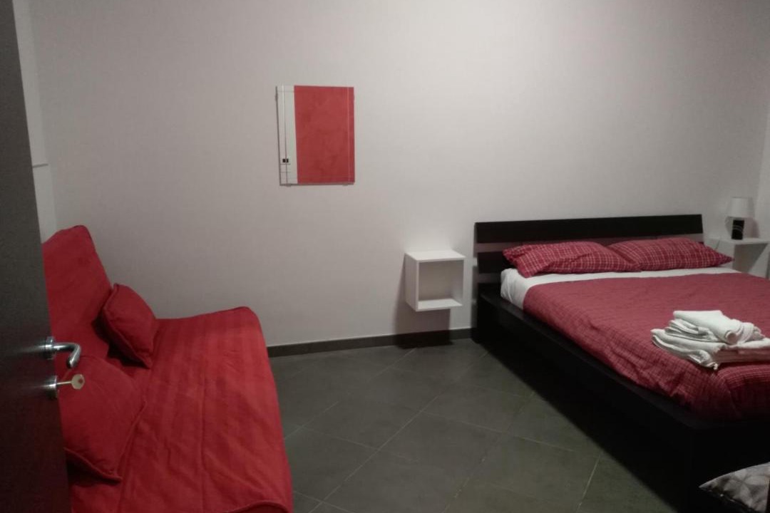 Photo of Bedroom in Bisceglie