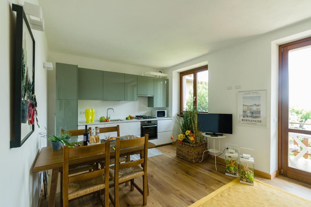 Photo of Livingroom in Zorzino