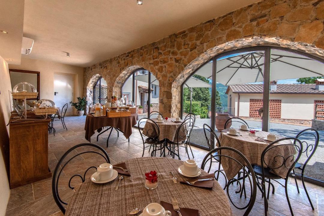 Photo of Livingroom in Dicomano