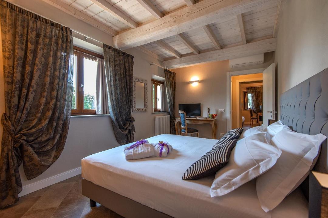 Photo of Bedroom in Dicomano