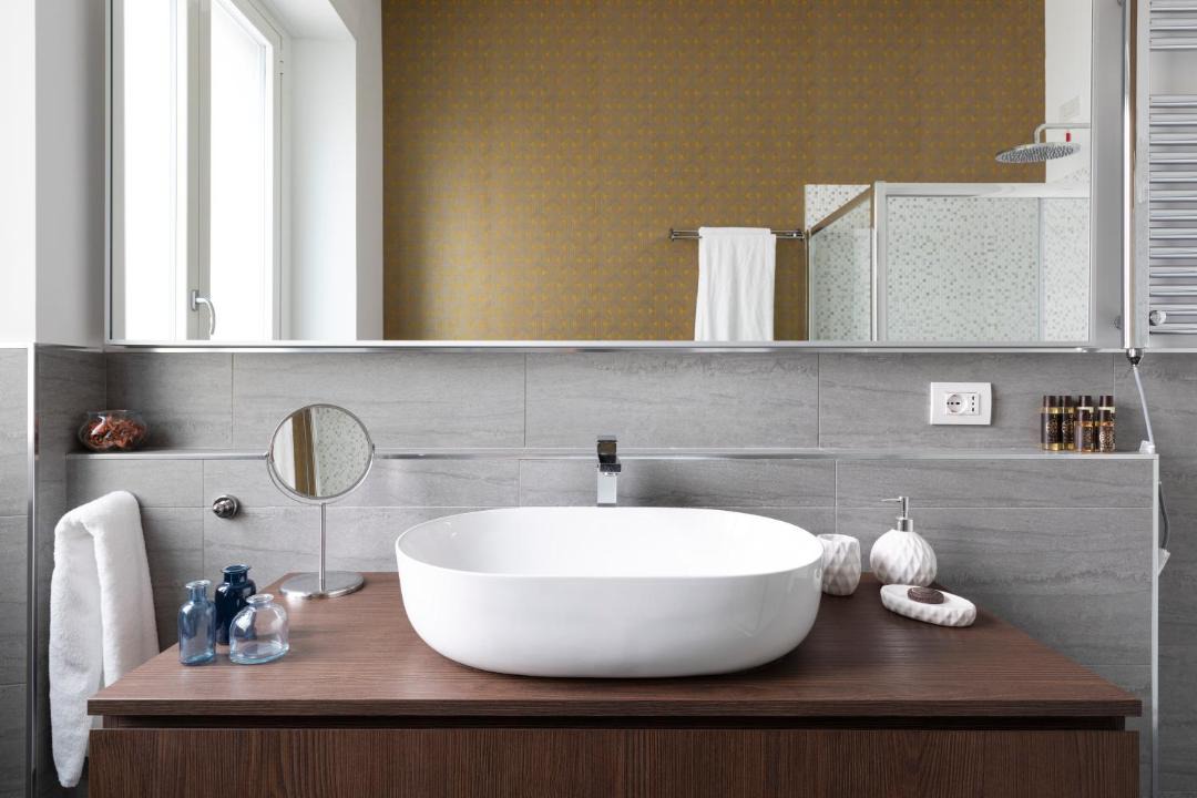 Photo of Bathroom in Porta Nuova