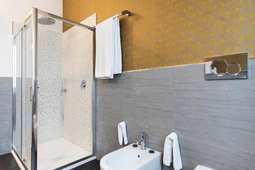 Photo of Bathroom in Porta Nuova
