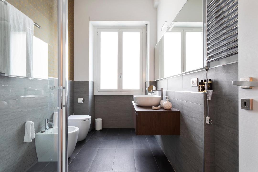 Photo of Bathroom in Porta Nuova