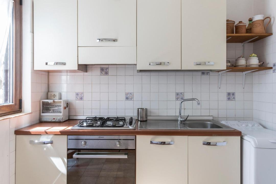 Photo of Kitchen in Villa Santa Maria