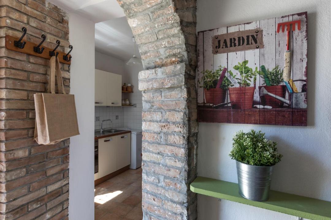 Photo of Kitchen in Villa Santa Maria