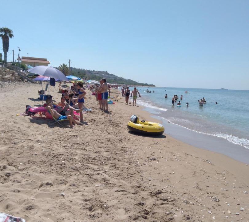 Photo of Outdoor in San Giorgio